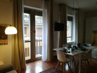 Flat 11 MM1 Loreto Pasteur con posto auto - P5 - Milan - 1