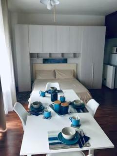 Flat 11 MM1 Loreto Pasteur con posto auto - P5 - Milan - 8
