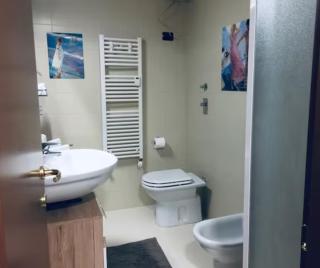 Flat 11 MM1 Loreto Pasteur con posto auto - P5 - Milan - 6