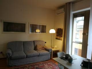 Flat 11 MM1 Loreto Pasteur con posto auto - P5 - Milan - 2