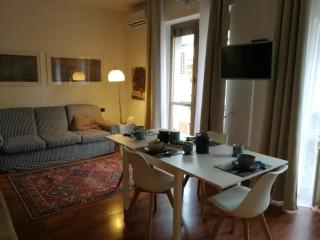 Flat 11 MM1 Loreto Pasteur con posto auto - P5 - Milan - 3