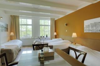 Hotel Prinsenhof Amsterdam - Amsterdam - 8