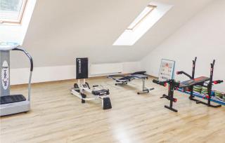 1 Bedroom Gorgeous Home In Choczewo - 4