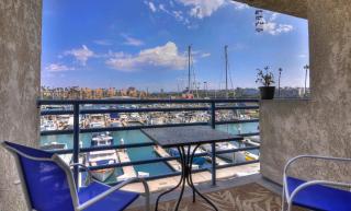 307B Steps from the sand! Freshly Decorated with Harbor Views - Oceanside - 2