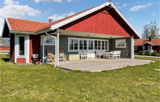 Amazing Home In Vittaryd With Kitchen - Kvänarp - 7