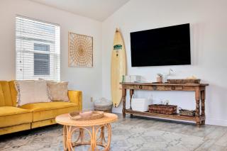 Surf Inn - Port Aransas - 9