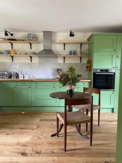 Peaceful cottage with private garden - Hailsham - 0