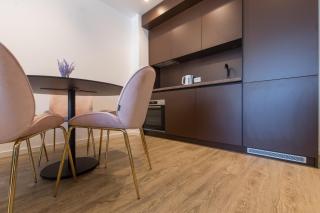 Lux Ella Apartment With Shared Pool - Makarska - 2