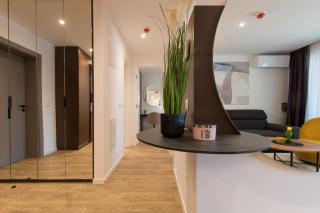 Lux Ella Apartment With Shared Pool - Makarska (Macarsca) - 4