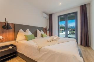 Lux Ella Apartment With Shared Pool - Makarska (Macarsca) - 2