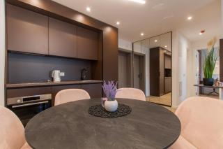 Lux Ella Apartment With Shared Pool - Makarska (Macarsca) - 1