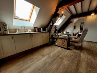Au 1894 Loft - Avize - 7