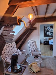Au 1894 Loft - Avize - 8