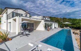 Villa Green Wave - Kostrena - 9
