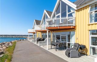 Beach Front Home In Hasle - Hasle - 0