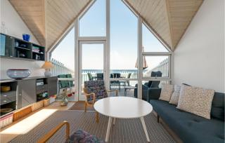 Beach Front Home In Hasle - Hasle - 7