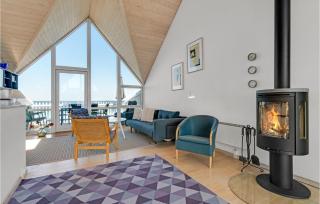 Beach Front Home In Hasle - Hasle - 6