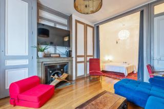 Appartement Merisier - Welkeys - Villeurbanne - 6