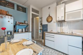 Appartement Merisier - Welkeys - Villeurbanne - 2