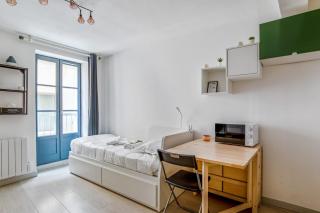 Studio Zielon - Welkeys - Avignone - 9