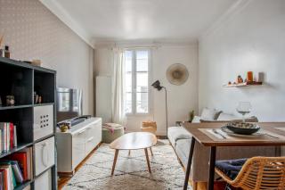 Appartement Auxerre - Welkeys - Boulogne-Billancourt - 9