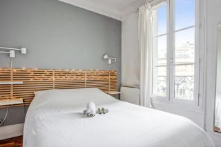 Appartement Auxerre - Welkeys - Boulogne-Billancourt - 8