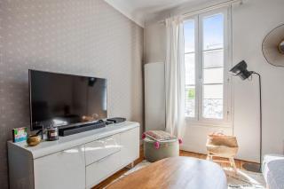 Appartement Auxerre - Welkeys - Boulogne-Billancourt - 7