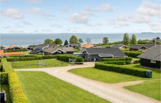 Awesome Home In Sjølund With Sauna - Sønder Bjert - 9