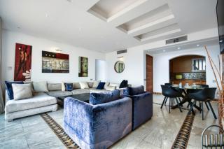 Mauritania - Luxe - ocean view for 4 or 5 Px - 1