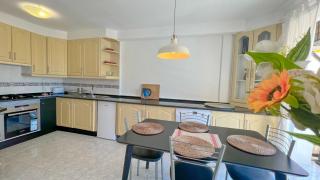 Hawaii 1st floor Burriana, Nerja - 1