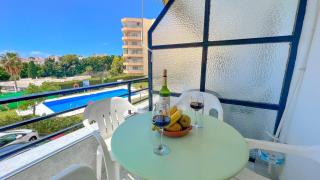 Hawaii 1st floor Burriana, Nerja - 9