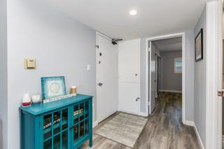 308B - Beautiful Harbor Ocean Retreat - Oceanside - 7