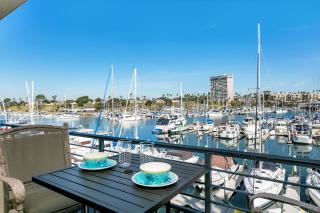 308B - Beautiful Harbor Ocean Retreat - Oceanside - 6