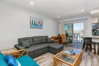 308B - Beautiful Harbor Ocean Retreat - Oceanside - 3