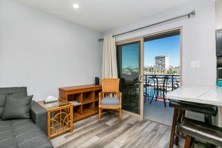 308B - Beautiful Harbor Ocean Retreat - Oceanside - 1