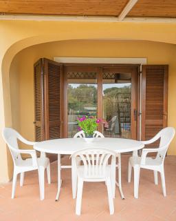 AMBRA Holiday Rooms - 5