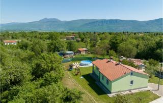 Stunning Home In Krsan With Kitchen - 6