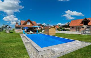 Two-Bedroom Holiday Home In Poljana - Poljana Vrbovečka - 8
