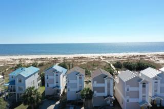Gulfside GEM by Pristine Properties Vacation Rentals - Indian Pass - 7