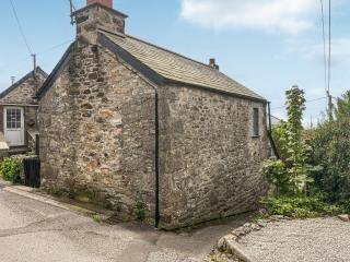 Klys Cottage - Saint Breward - 7