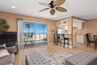 309A - Ocean and Beach View - Oceanside - 8