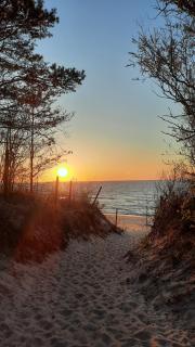 Gold Apartament w Pobierowie z basenem - 7