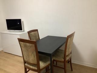 City-Wohnung 12a - Brühl - 0