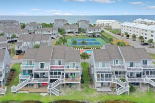 Barrier Dunes 254 - 108 by Pristine Properties Vacation Rentals - Oak Grove - 5