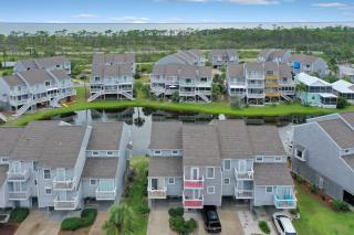 Barrier Dunes 254 - 108 by Pristine Properties Vacation Rentals - Oak Grove - 4