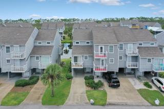 Barrier Dunes 254 - 108 by Pristine Properties Vacation Rentals - Oak Grove - 3