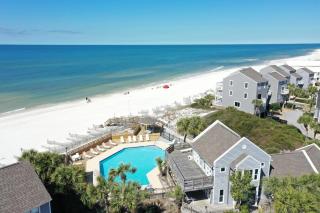 Barrier Dunes 254 - 108 by Pristine Properties Vacation Rentals - Oak Grove - 1