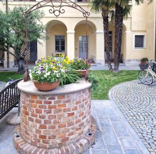 SUITE VIA ROMA - Cherasco - 6