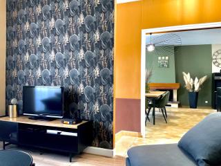 Gîte du Grand Cellerier - 7