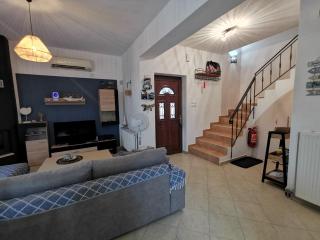 Villa Steki - Roumelí - 7